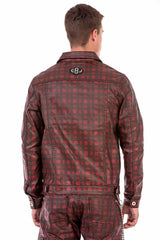 cj277 Chaqueta de hombre