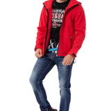 CJ285 Men's Jacket