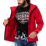 CJ285 Men's Jacket