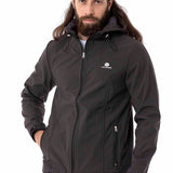 CJ285 Men's Jacket