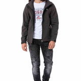 CJ285 Men's Jacket