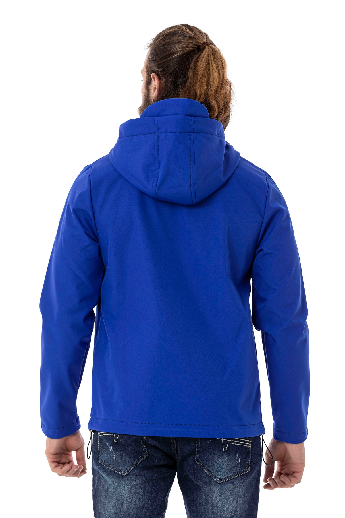 CJ285 Veste pour hommes