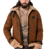 CJ286 Veste pour hommes