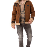 CJ286 Veste pour hommes