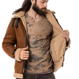CJ286 Veste pour hommes
