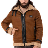 CJ286 Veste pour hommes
