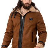 CJ286 Veste pour hommes