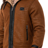 CJ286 Veste pour hommes