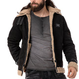 CJ286 Veste pour hommes