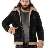 CJ286 Veste pour hommes