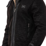 CJ286 Veste pour hommes