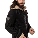CJ286 Veste pour hommes