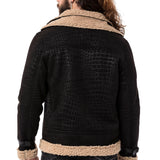 CJ286 Veste pour hommes