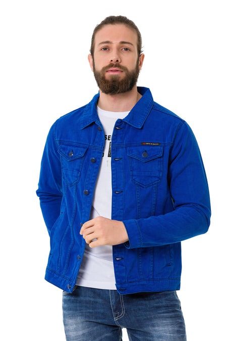 SAXEBLUE