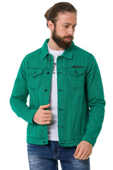 CJ289 men's jacket
