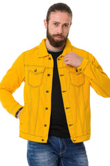CJ289 men's jacket