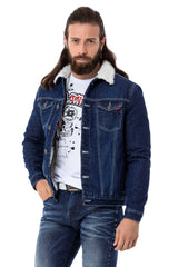 CJ294 Chaqueta para hombres