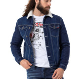 CJ294 Herren Jacke