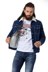 CJ294 Chaqueta para hombres