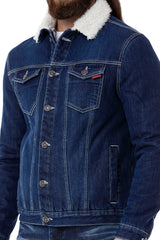 CJ294 Chaqueta para hombres