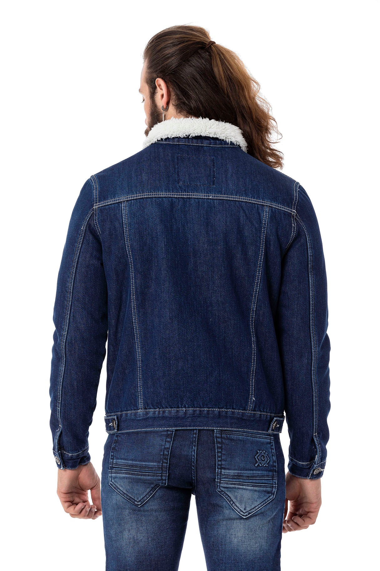 CJ294 Chaqueta para hombres