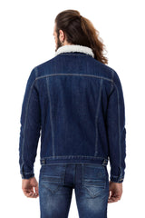 CJ294 Chaqueta para hombres
