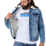CJ294 Herren Jacke