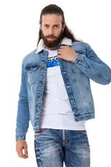 CJ294 Chaqueta para hombres