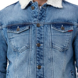 CJ294 Herren Jacke