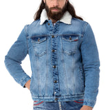 CJ294 Herren Jacke