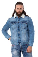 CJ294 Chaqueta para hombres