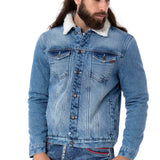 CJ294 Herren Jacke