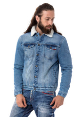 CJ294 Chaqueta para hombres