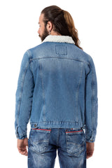 CJ294 Chaqueta para hombres