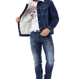 CJ294 Herren Jacke