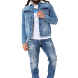 CJ294 Herren Jacke