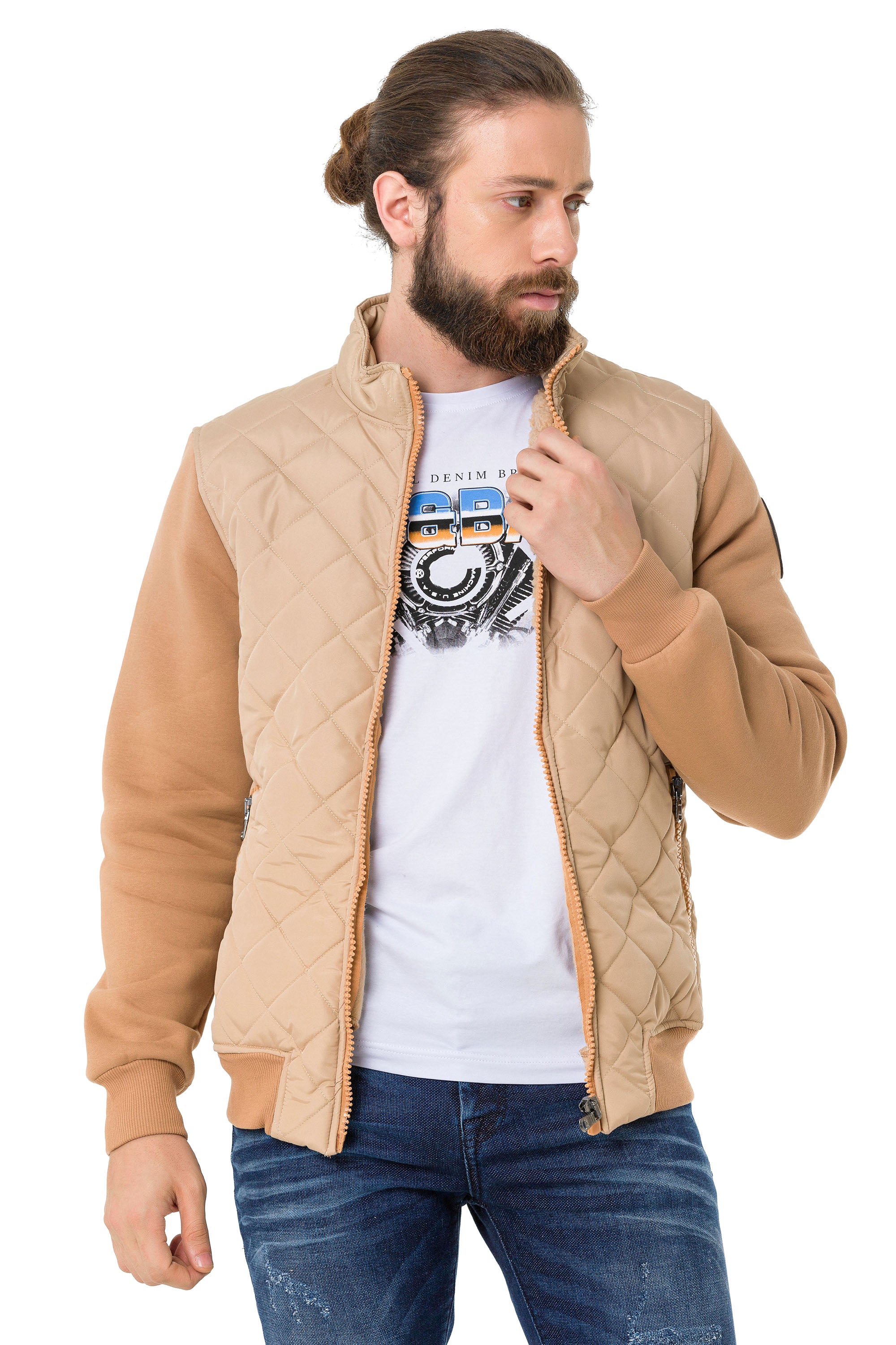 Bp jean jacket hotsell