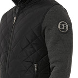  CJ295 Giacca da uomo