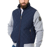  CJ295 Giacca da uomo