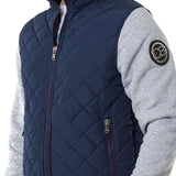  CJ295 Giacca da uomo