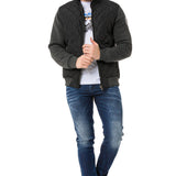  CJ295 Giacca da uomo