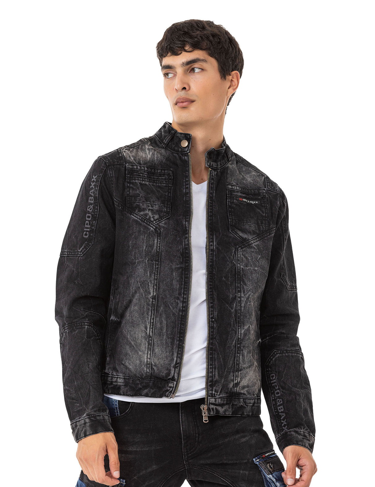 JEAN CJ299 HOMME