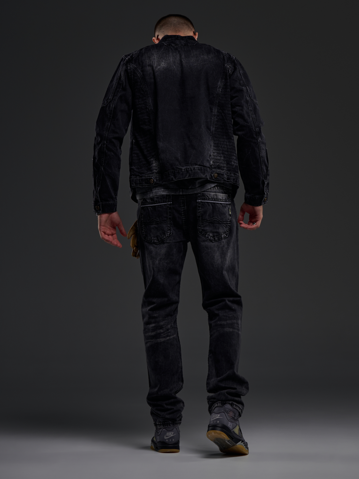 JEAN CJ299 HOMME