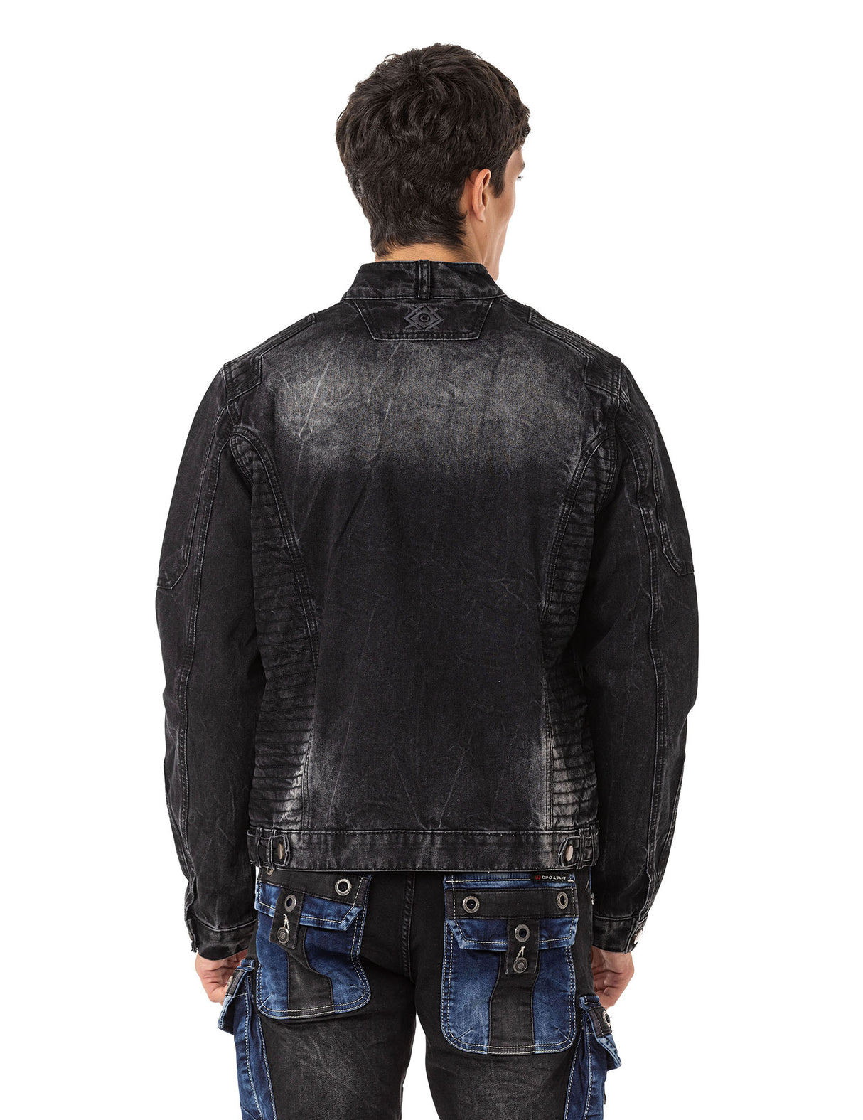 JEAN CJ299 HOMME