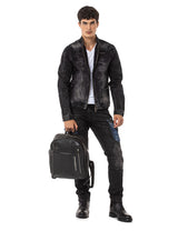 JEAN CJ299 HOMME