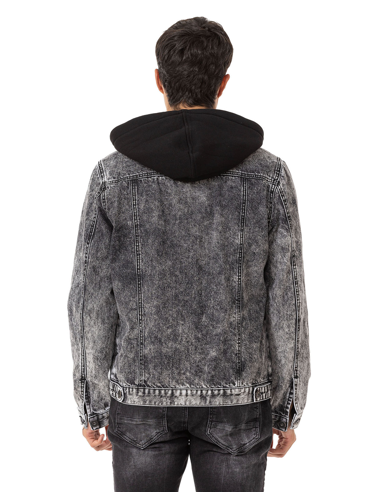 CJ301 Veste pour hommes