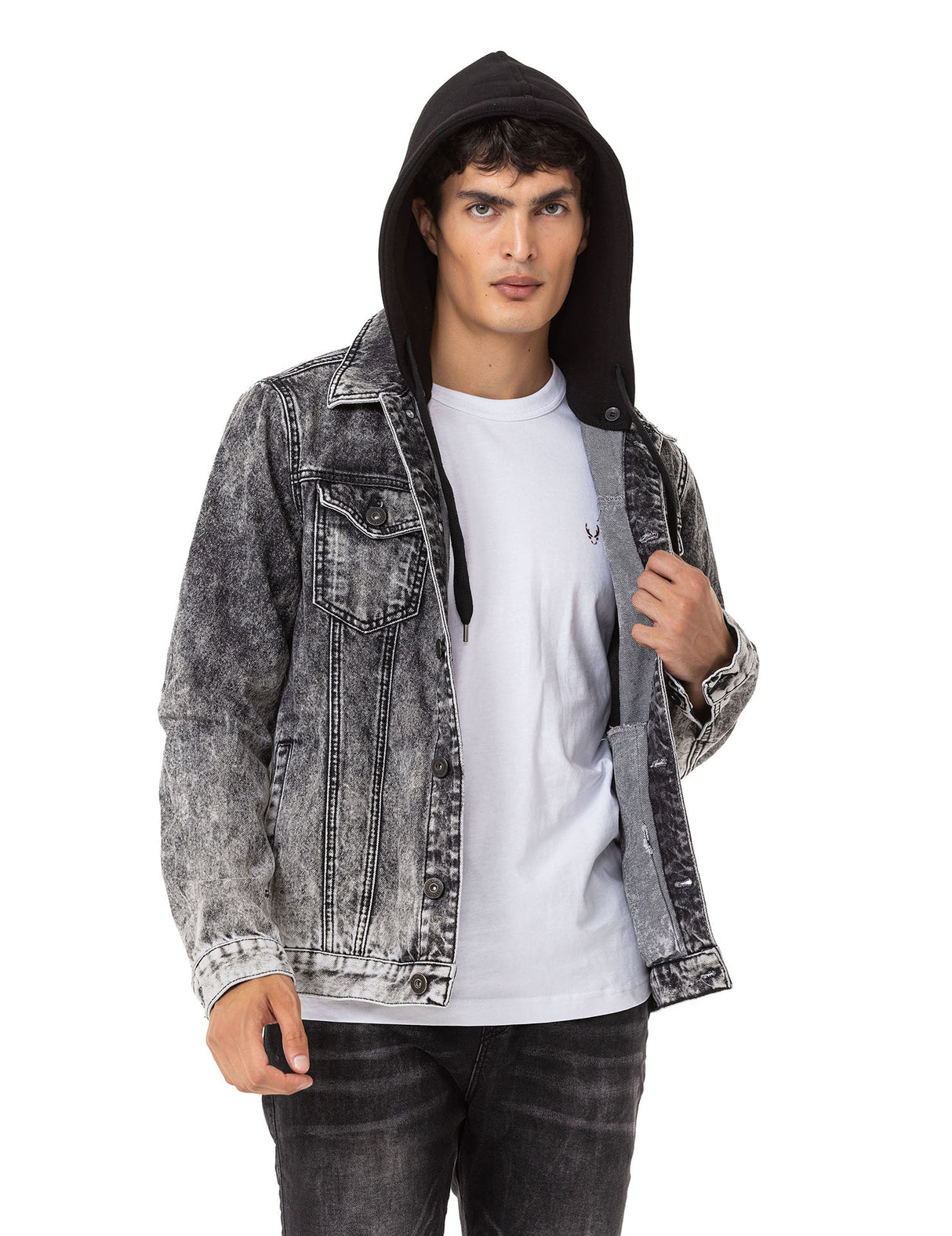 CJ301 Veste pour hommes