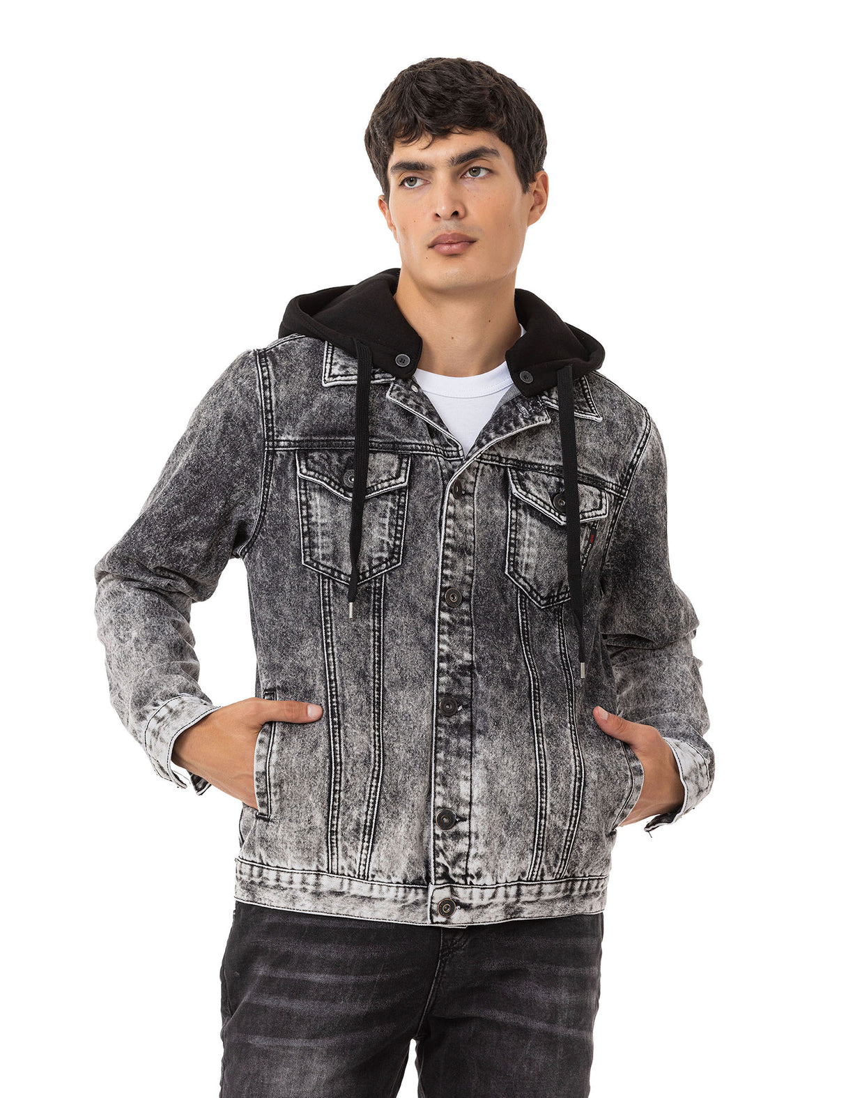 CJ301 Veste pour hommes