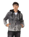 CJ301 Veste pour hommes