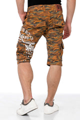 CK179 Herren Capri